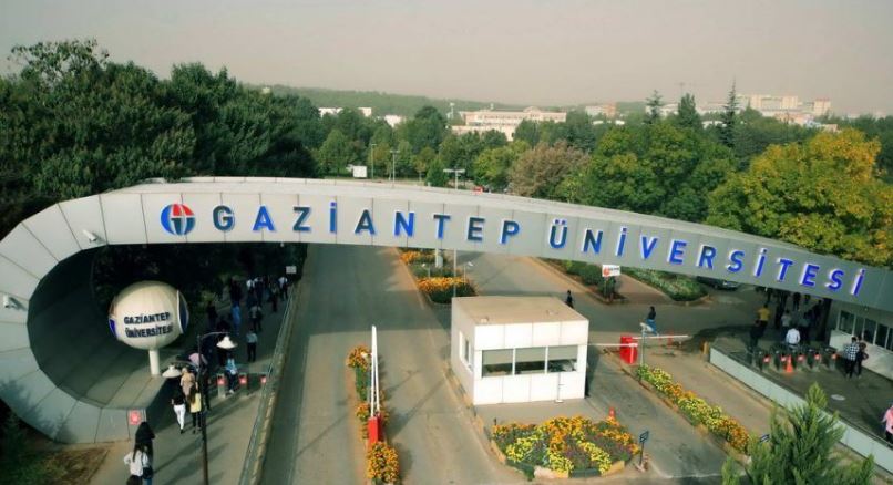 جامعة غازي عنتاب الحكومية