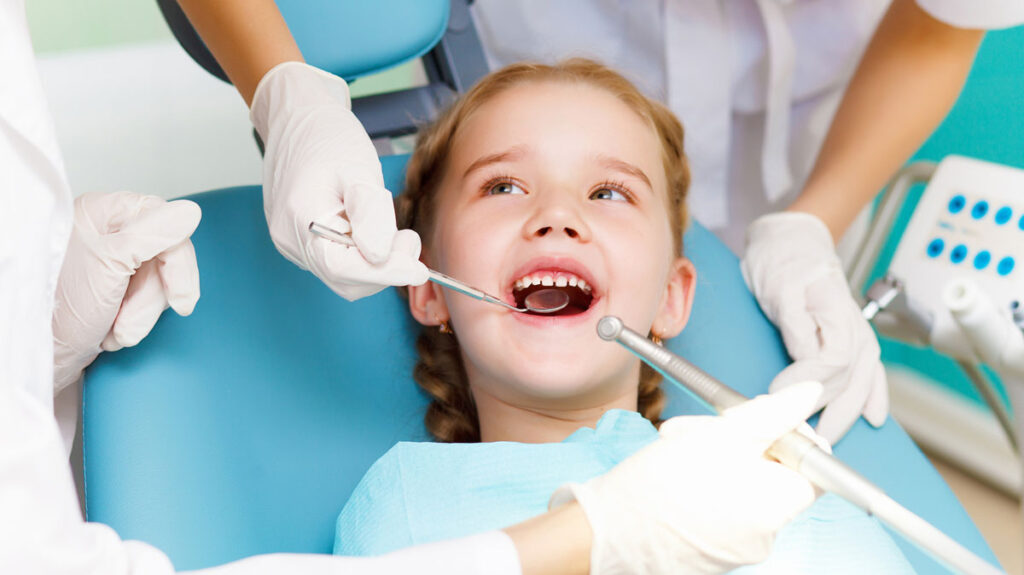 دراسة دبلوم تعويضات الأسنان في تركيا