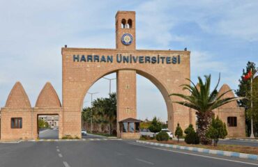 جامعة حران
