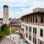 أفضل الجامعات الخاصة في تركيا