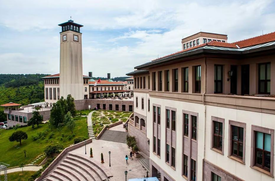أفضل الجامعات الخاصة في تركيا