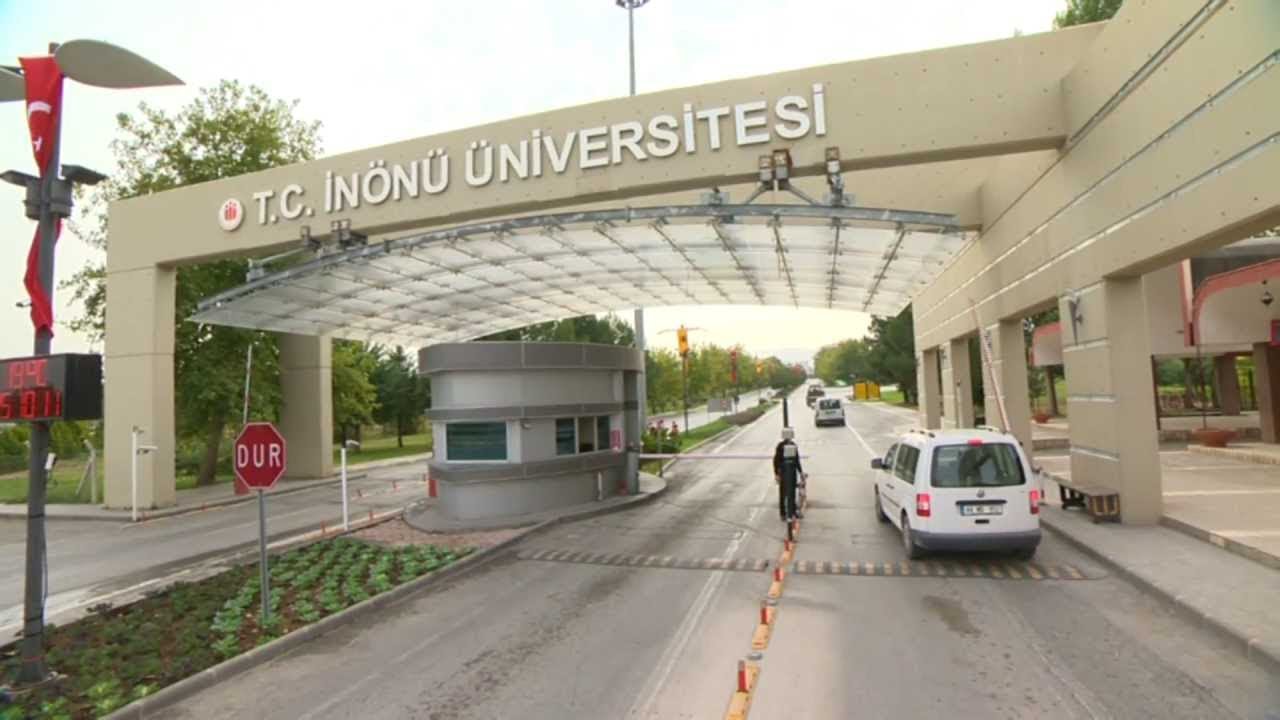 جامعة إينونو